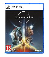 Starfield - Sony PlayStation 5