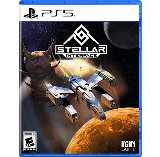 Stellar Interface