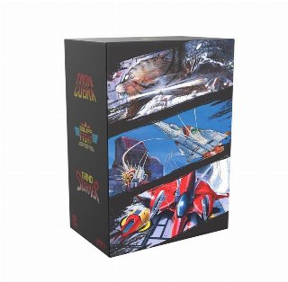 Toaplan Shooters Vol 2 (Collector's Edition)