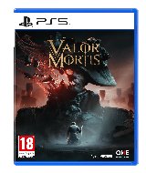 Valor Mortis