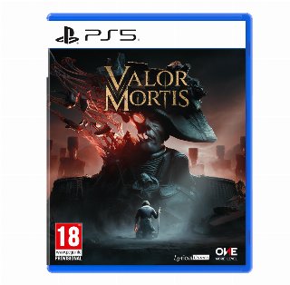 Valor Mortis