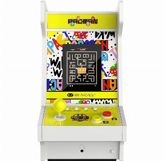 My Arcade Pac Man Mighty Player