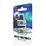 ITSKINS Webcam cover. 2 pcs