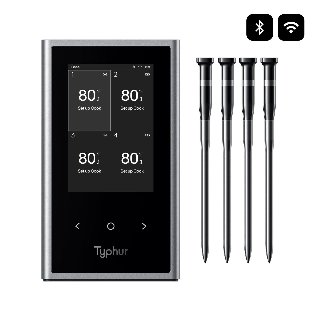Typhur Sync Quad