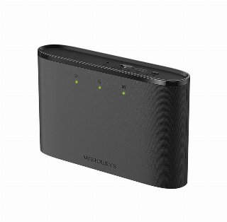 MERCUSYS 4G LTE Mobile Wi-Fi
