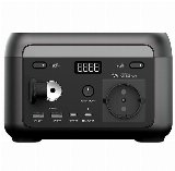 Xtorm Smart Power Station 200W 102.4Wh black - Transportabel strømstation - ekstern