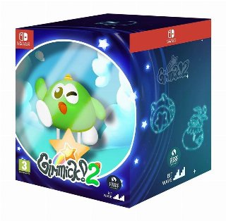 Gimmick! 2 (Collector's Edition)