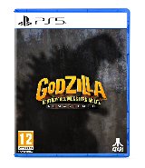 Godzilla: Destroy All Monsters Melee Remastered