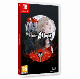 Hunt the Night