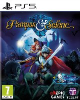 Pampas & Selene
