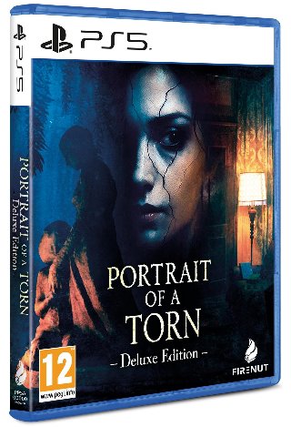 Portrait of a Torn (Deluxe Edition)