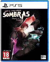 SOMBRAS: Negative Frames (SPECIAL FRAMES EDITION)