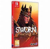 Sworn (Deluxe Edition)