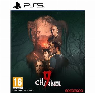 The 9th Charnel