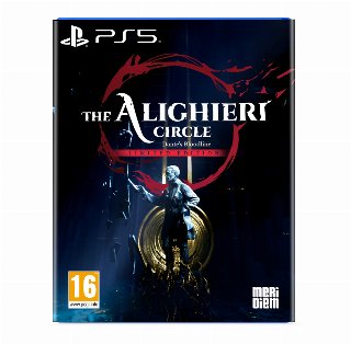 The Alighieri Circle: Dante's Bloodline (Limited Edition)