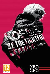 The King of Fighters 2002