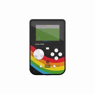 Hyper Mega Tech! Activision Super Pocket