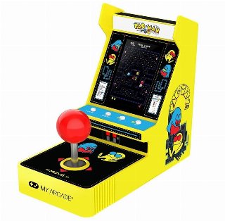 My Arcade DGUNL-7073 portable game console