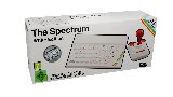Retro Games The Spectrum (White Edition)