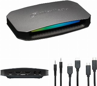 AverMedia Live Gamer ULTRA video capture adapter