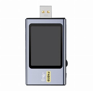 FNIRSI FNB58 BT USB Port Tester with Bluetooth