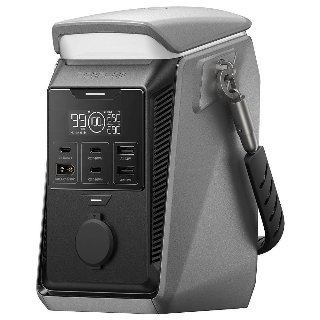 EcoFlow TRAIL Plus 300 DC