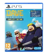 Dave the Diver (Complete Edition)
