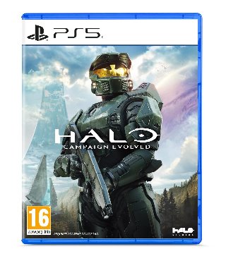 Halo: Campaign Evolved