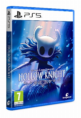 Hollow Knight