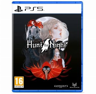 Hunt the Night