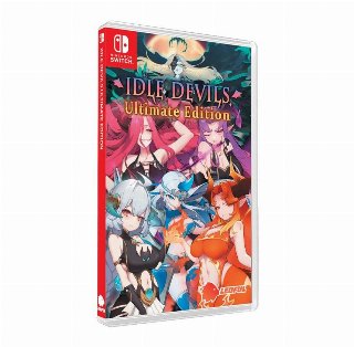 Idle Devils (Ultimate Edition)