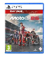 MotoGP 26 (Day One Edition)