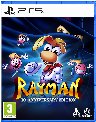 Rayman: 30th Anniversary Edition