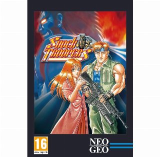 Shock Troopers