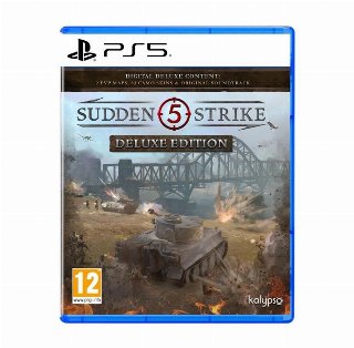 Sudden Strike 5 (Deluxe Editon)