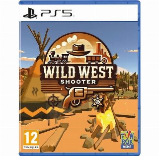 Wild West Shooter