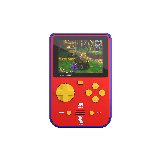 Hyper Mega Tech! Super Pocket (Rare Edition)