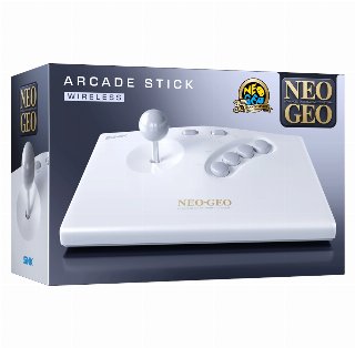 SNK Corporation NEOGEO AES+ Anniversary Edition