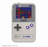 dreamGEAR My Arcade Go Gamer Classic - Håndholdt elektronisk spil