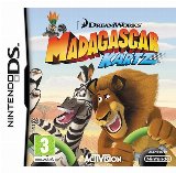Madagascar Kartz