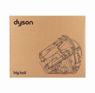 Dyson Støvsuger Big Ball Absolute 2 - Støvsuger