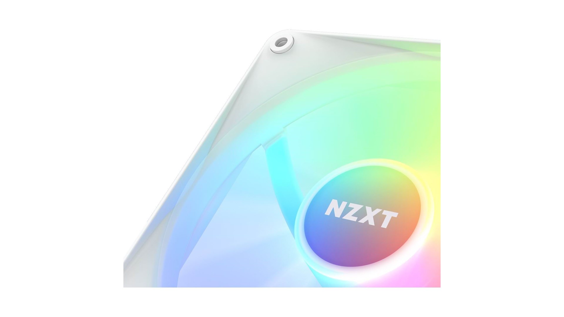 NZXT F140 RGB Core