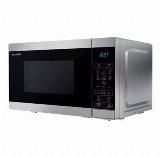 Sharp YC-MS02E-S - Solo mikroovn