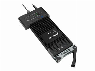 Icy dock EZ-Adapter Ex MB931U-1VB R1 - storage controller