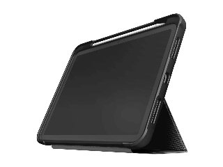 STM Dux Ultra (iPad (A16) / 10th gen) AP - Flipomslag til tablet