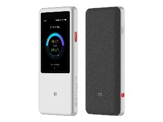 U60 Pro 5G WiFi 7 Portable Router