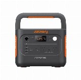Jackery Explorer 1000 - Transportabel strømstation - ekstern