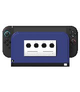 Retro Fighters RF Battle Dock
