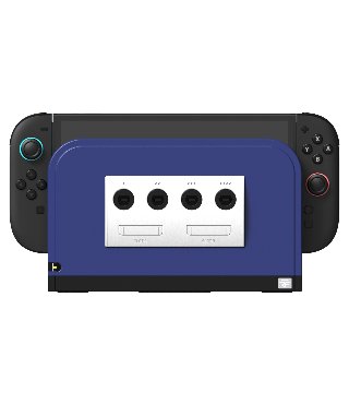 Retro Fighters RF Battle Dock