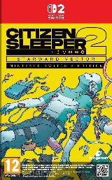 Citizen Sleeper 2: Starward Vector